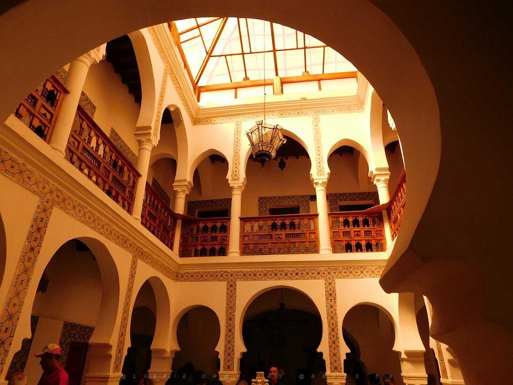 VOYAGE EN ORANIE DU 15 AU 22 SEPTEMBRE 2017 (134).JPG -           